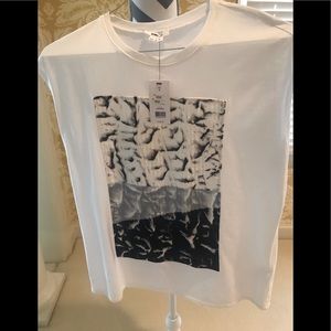 Helmut Lang T shirt